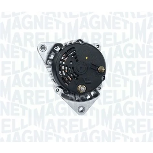 Alternátor 944390449600 (MAGNETI MARELLI) - obr. 2
