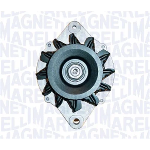 Alternátor 944390511420 (MAGNETI MARELLI) - obr. 1