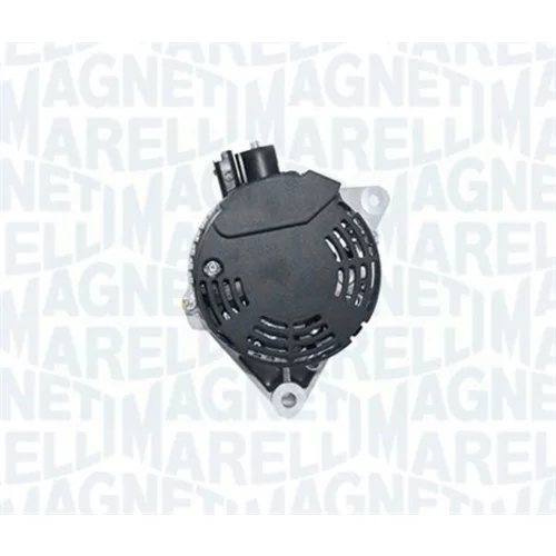 Alternátor 944390902480 (MAGNETI MARELLI) - obr. 2