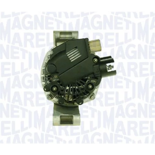 Alternátor 944390902550 (MAGNETI MARELLI) - obr. 2