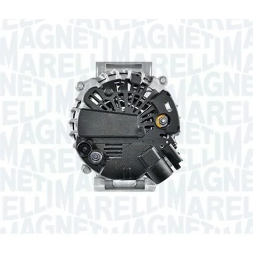 Alternátor 944390905290 (MAGNETI MARELLI) - obr. 2