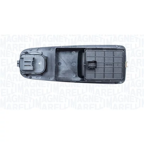 Spínač elektrického otvárania okien MAGNETI MARELLI 000051096010