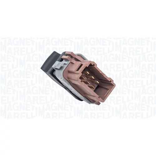Spínač elektrického otvárania okien MAGNETI MARELLI 000051176010