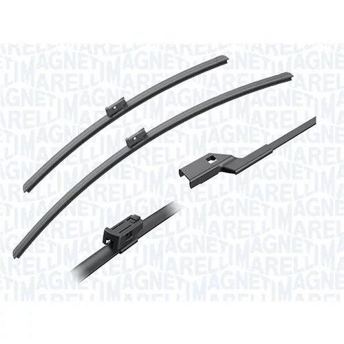Stieracia lišta 000723061739 (MAGNETI MARELLI) - obr. 1