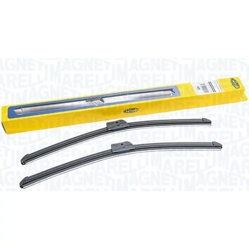 Stieracia lišta 000723125050 (MAGNETI MARELLI) - obr. 1