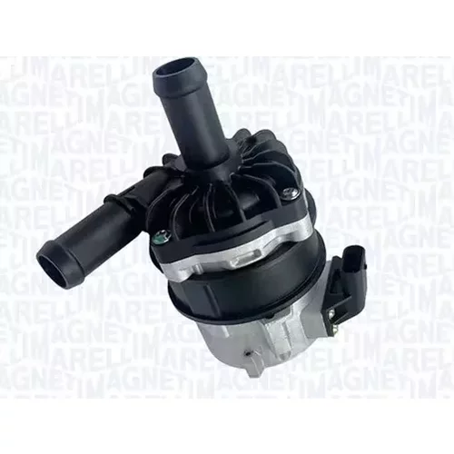 Prídavné vodné čerpadlo (okruh chladiacej vody) MAGNETI MARELLI 012316000042