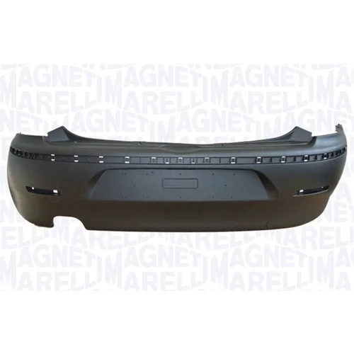 Nárazník MAGNETI MARELLI 021316000760