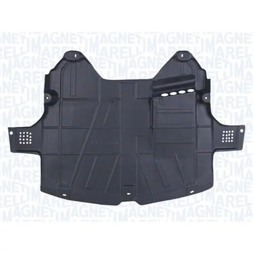 Kryt motora MAGNETI MARELLI 021316918050