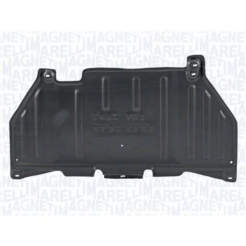 Kryt motora MAGNETI MARELLI 021316938700