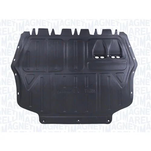 Kryt motora MAGNETI MARELLI 021316938790