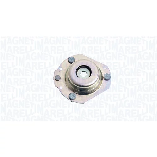Uloženie tlmiča pérovania MAGNETI MARELLI 030607020757
