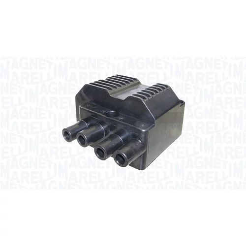 Zapaľovacia cievka MAGNETI MARELLI 060717046012
