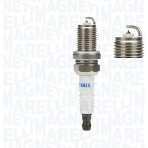 Zapaľovacia sviečka MAGNETI MARELLI 062707000072