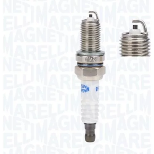 Zapaľovacia sviečka MAGNETI MARELLI 062708000002
