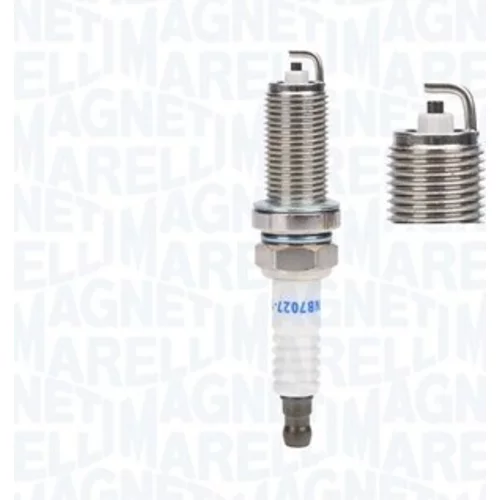 Zapaľovacia sviečka MAGNETI MARELLI 062711000027