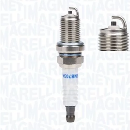 Zapaľovacia sviečka MAGNETI MARELLI 062711000034