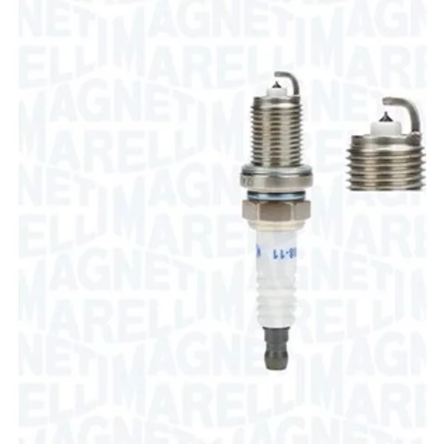 Zapaľovacia sviečka MAGNETI MARELLI 062711000053