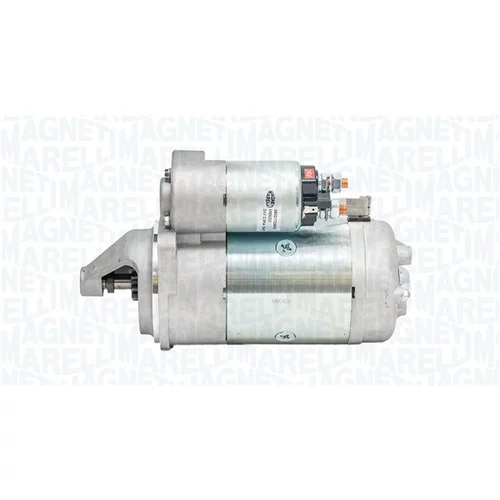Štartér 063217226010 (MAGNETI MARELLI) - obr. 1