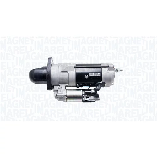 Štartér MAGNETI MARELLI 063280092010