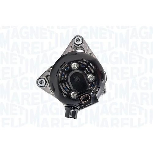 Alternátor MAGNETI MARELLI 063377573010