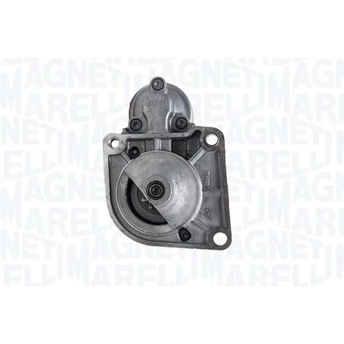 Štartér 063521370010 (MAGNETI MARELLI) - obr. 1