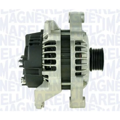 Alternátor 063533481010 (MAGNETI MARELLI)