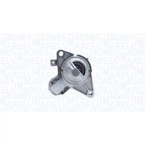 Štartér 063726279010 (MAGNETI MARELLI) - obr. 3