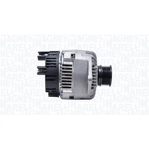 Alternátor 063731039010 (MAGNETI MARELLI) - obr. 2