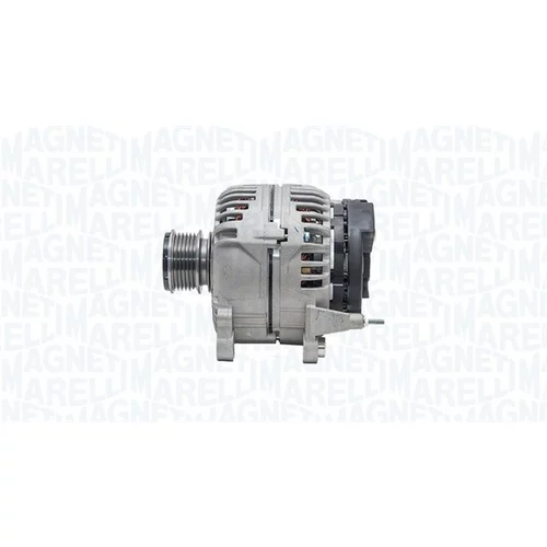 Alternátor 063731394010 (MAGNETI MARELLI) - obr. 3