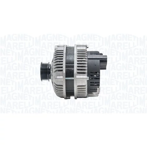 Alternátor 063731559010 (MAGNETI MARELLI) - obr. 3