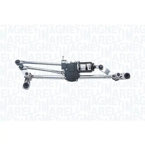 Systém čistenia skiel 064351150010 (MAGNETI MARELLI)