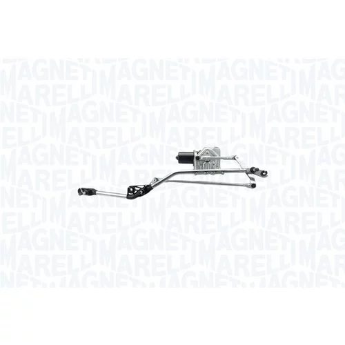 Systém čistenia skiel 064351741010 (MAGNETI MARELLI) - obr. 1