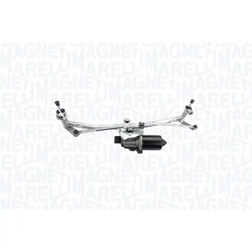 Systém čistenia skiel 064351747010 (MAGNETI MARELLI) - obr. 2