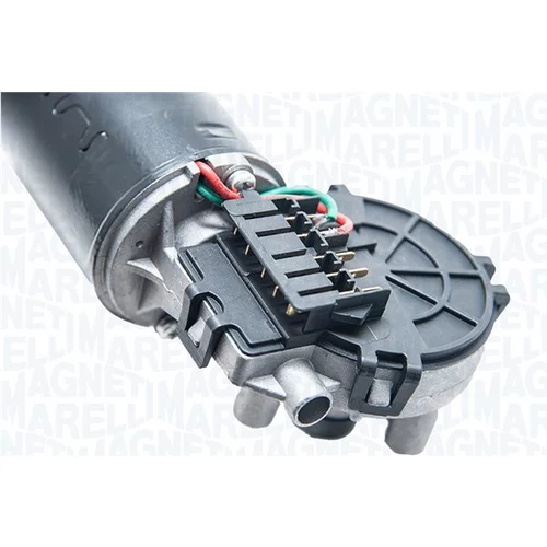 Motor stieračov 064370100010 (MAGNETI MARELLI) - obr. 1