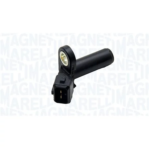Snímač impulzov kľukového hriadeľa MAGNETI MARELLI 064848101010