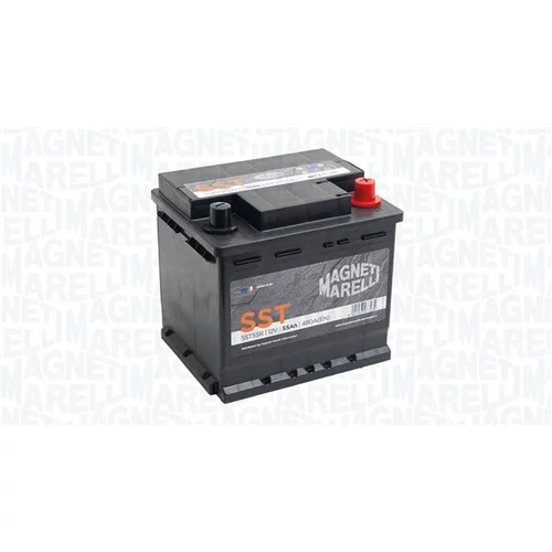 Štartovacia batéria MAGNETI MARELLI 069055480009