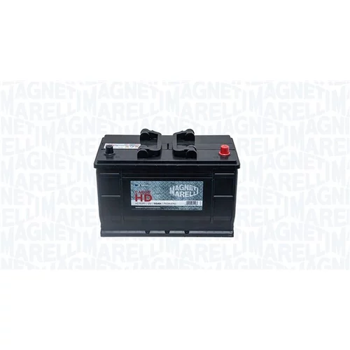 Štartovacia batéria 069110750102 (MAGNETI MARELLI) - obr. 1