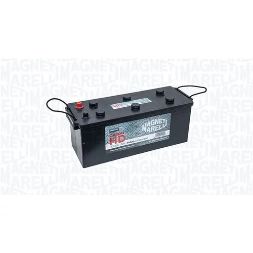Štartovacia batéria MAGNETI MARELLI 069140800032