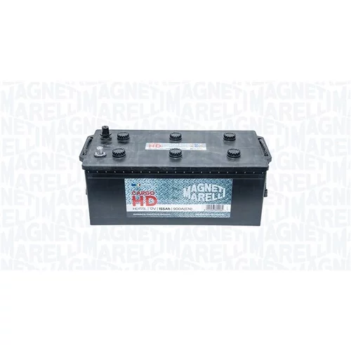 Štartovacia batéria MAGNETI MARELLI 069155900032