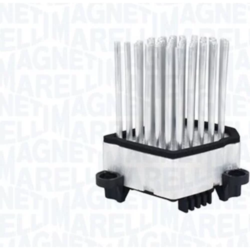 Regulator, ventilator vnutorneho priestoru MAGNETI MARELLI 069415013010