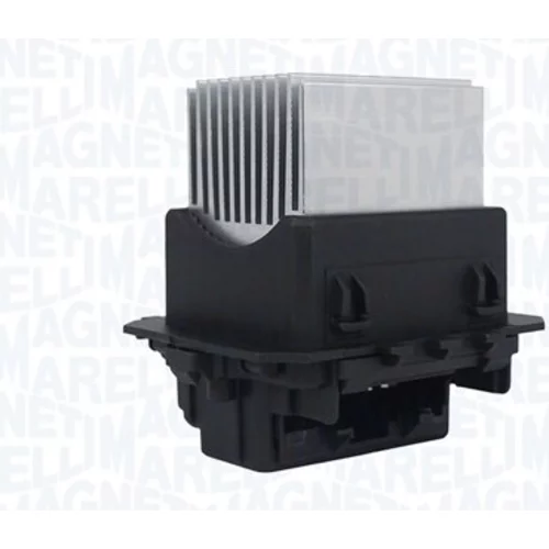 Regulator, ventilator vnutorneho priestoru 069415021010 (MAGNETI MARELLI) - obr. 1