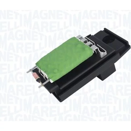 Odpor vnútorného ventilátora 069416001010 (MAGNETI MARELLI) - obr. 1
