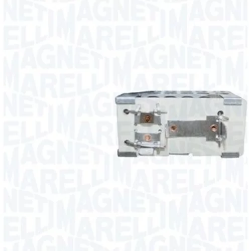 Odpor vnútorného ventilátora MAGNETI MARELLI 069416023010