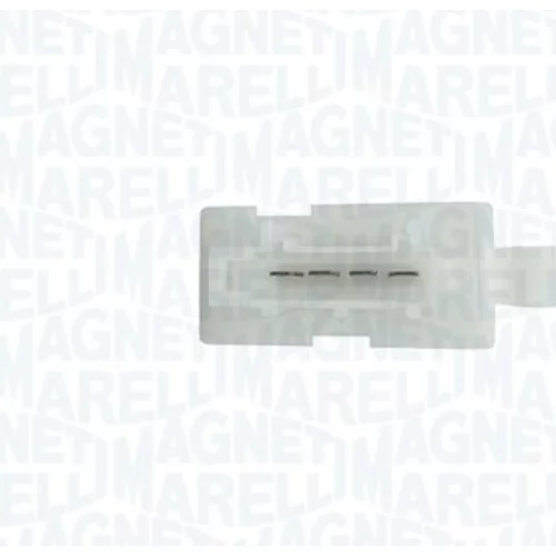 Odpor vnútorného ventilátora MAGNETI MARELLI 069416044010