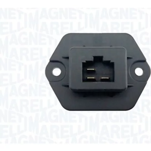Riadiaca jednotka elektrického ventilátora chladenia motora MAGNETI MARELLI 069425003010