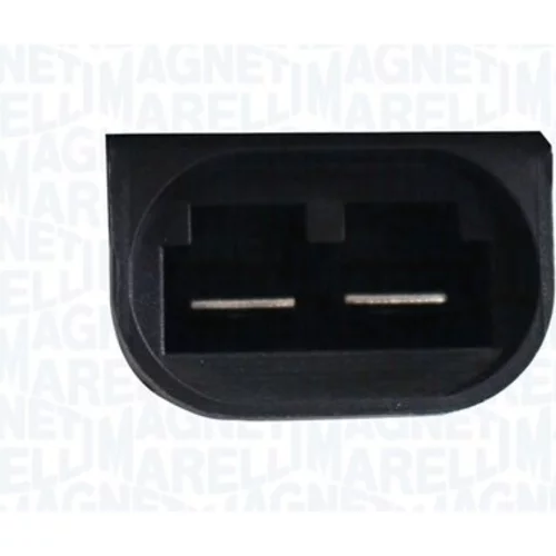 Predradený odpor, elektromotor (ventilátor chladiča) MAGNETI MARELLI 069426009010