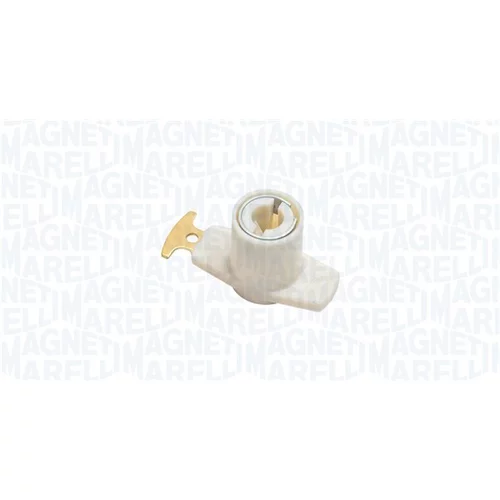 Palec (rotor) rozdeľovača zapaľovania MAGNETI MARELLI 071505000010