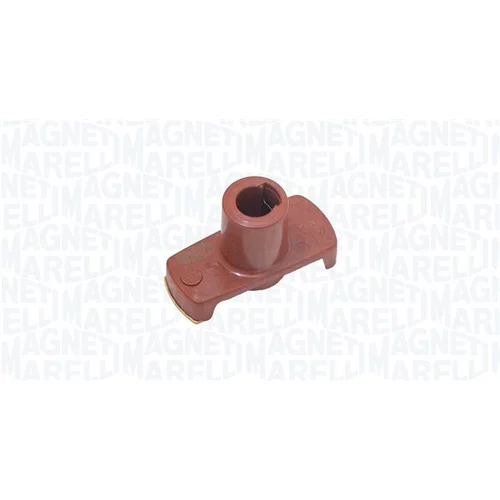Palec (rotor) rozdeľovača zapaľovania MAGNETI MARELLI 071507900010