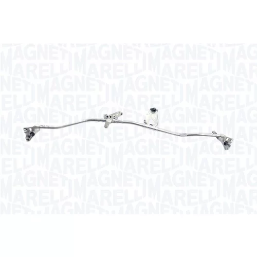 Mechanizmus stieračov 085570704010 (MAGNETI MARELLI) - obr. 2