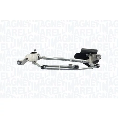 Mechanizmus stieračov MAGNETI MARELLI 085570714010